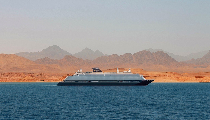 Premier’s Complete Guide to Cruise Holidays for Solo Travellers